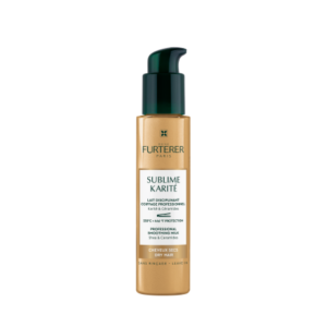 SUBLIME KARITE CREMA DE PEINADO PROFESIONAL ALISADORA RENE FURTERER 1 ENVASE 100 ML