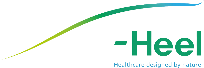 Logo heel