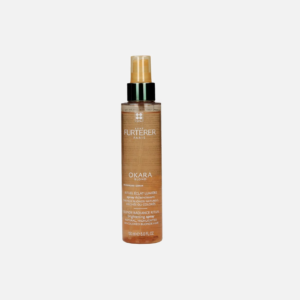 RENE FURTERER ACEITE SOLAR CAPILAR 75 ML VAPORIZADOR