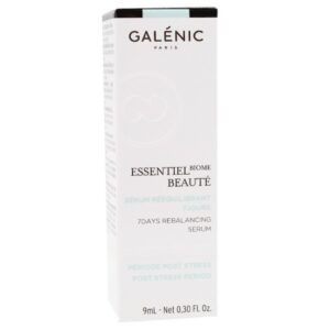 ESSENTIEL BIOME SERUM 7 JOURS