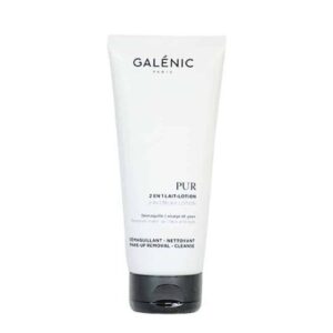 DUPLO PUR 2-1 LAIT LOTION