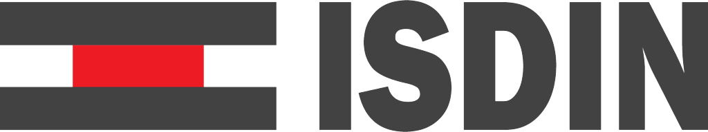 isdin logo