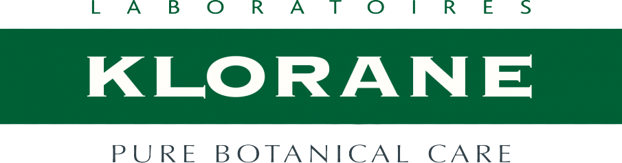 klorane logo